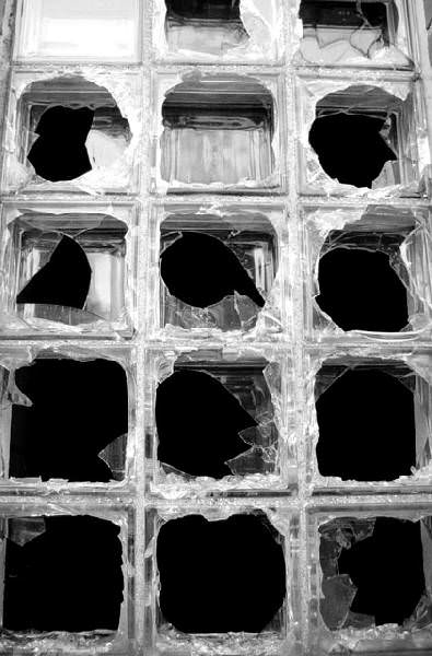 Window Holes