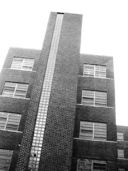 Stairwell