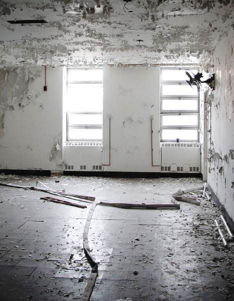 White Room