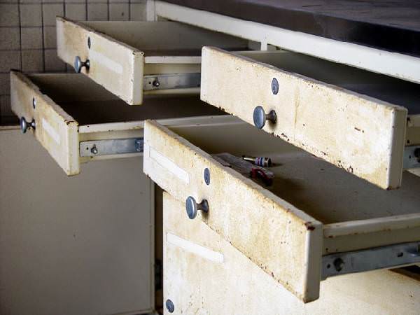 Drawers