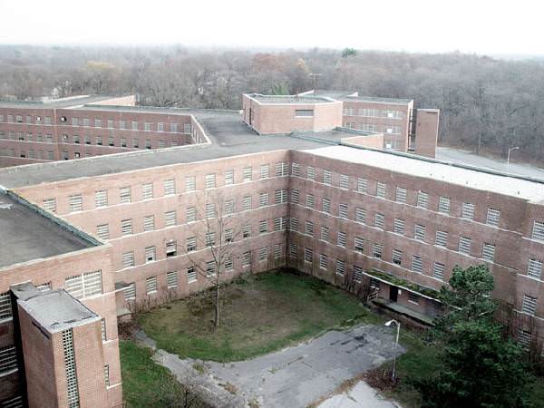 Building 21