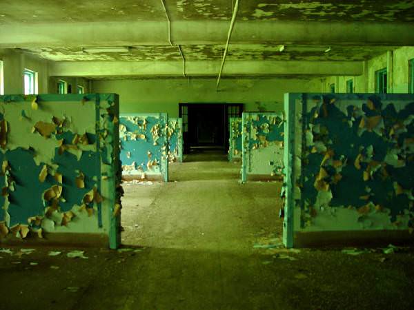 Ward