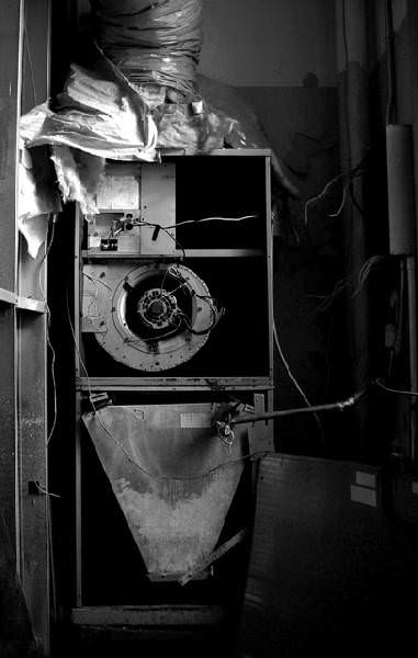 Ventilation