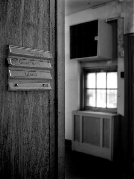 Dormitory