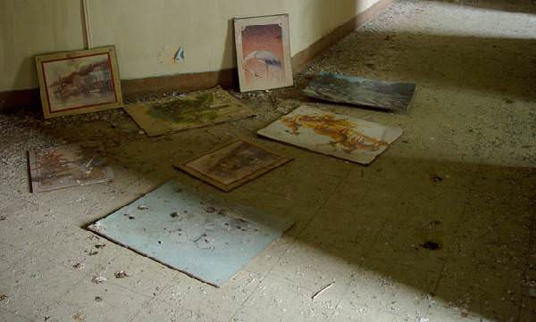 Paintings