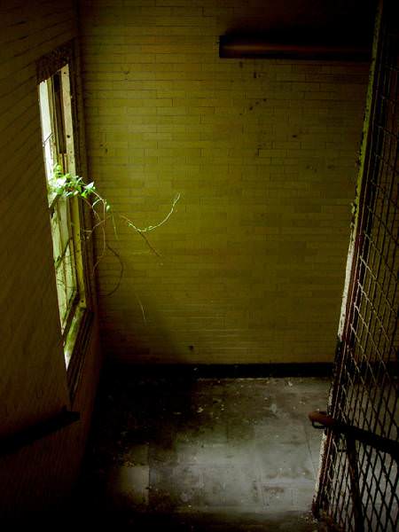 Stairwell