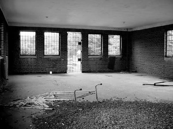 Upper Room