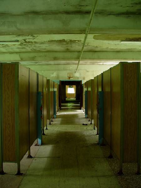 Dorms