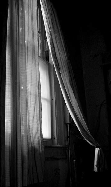 Curtain