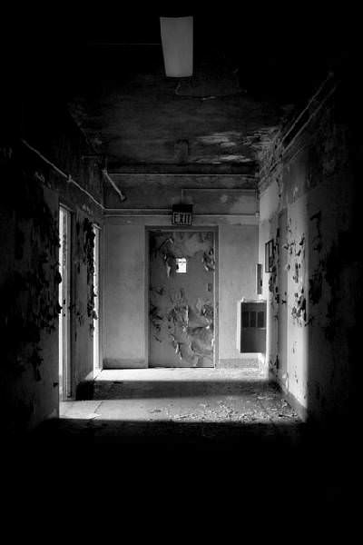 Shadow Hall