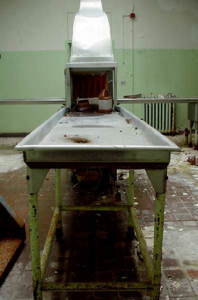 Dishwasher
