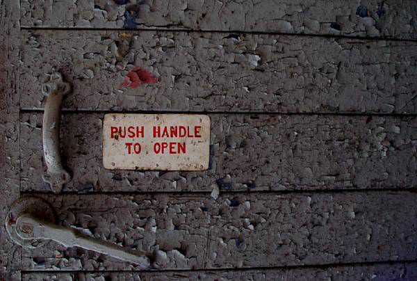 Handle