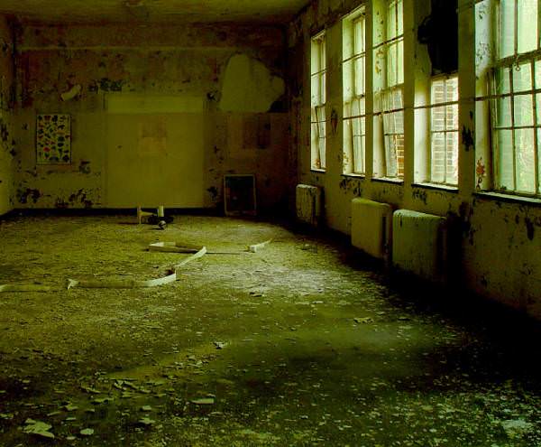 Cafeteria