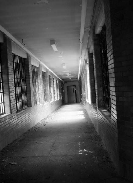 Walkway