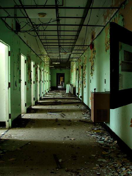 Third Floor