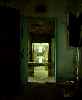 Flooded Hallway