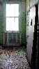 Water Damaged Room