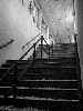 Corridor Stairs
