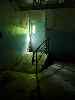 Basement Light