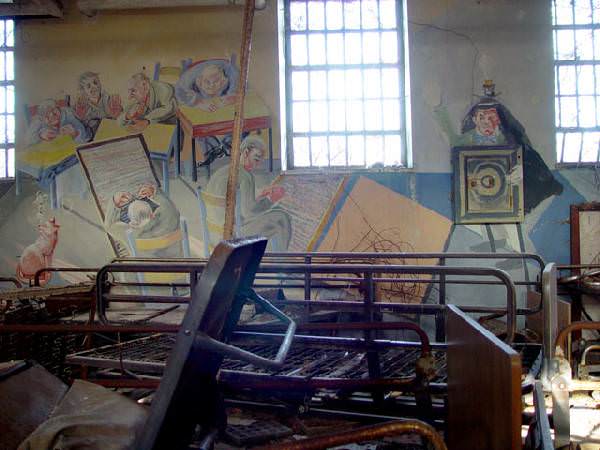 Murals