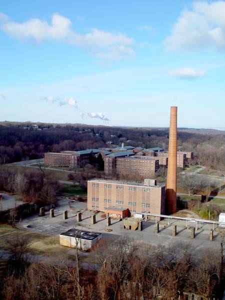 Power Plant