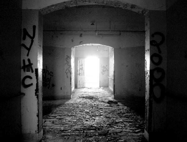 Into the Light