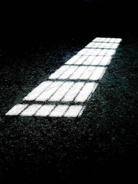 Window Shadows
