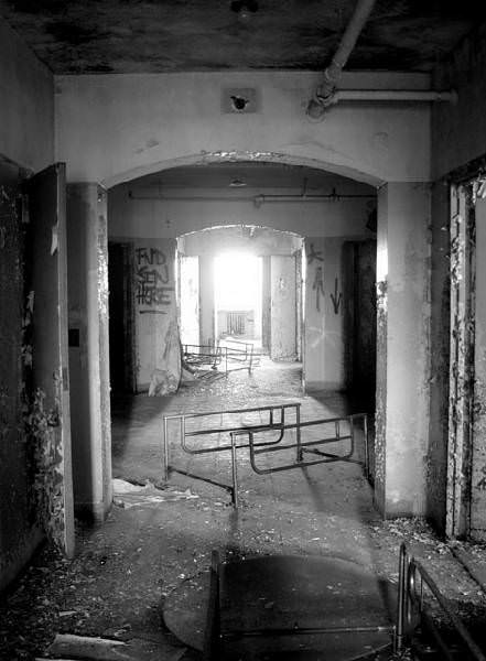 Sin Corridor