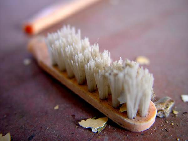 Toothbrush