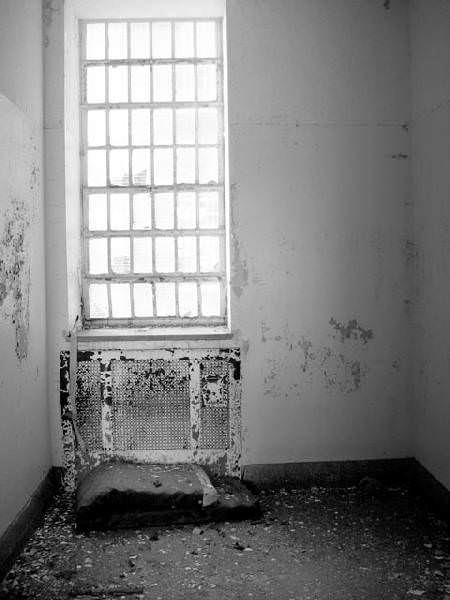 Lonesome Room