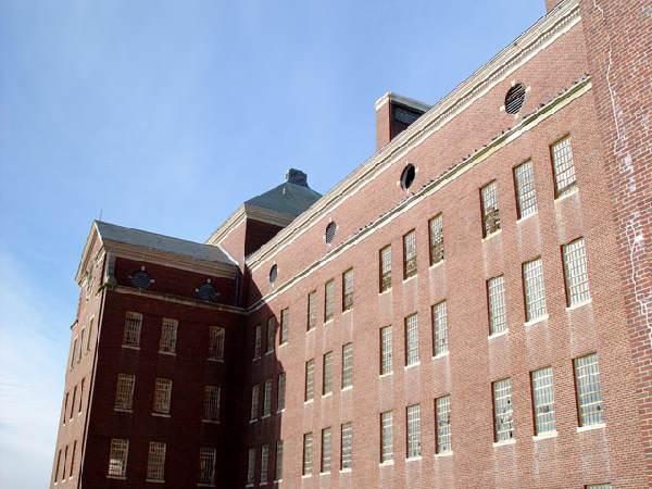 Front Facade