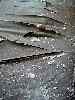 Ripped Mattress
