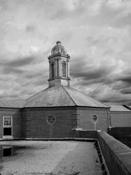 Cupola
