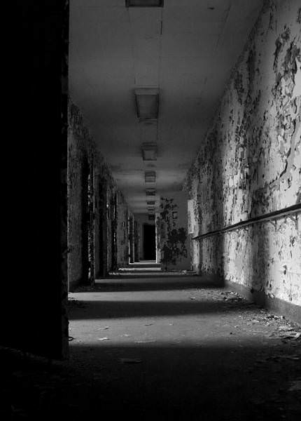 Shadow Hallway