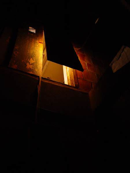 Elevator Door