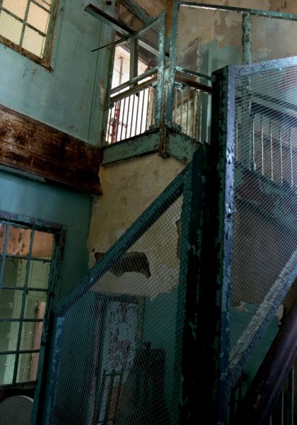Stairwell