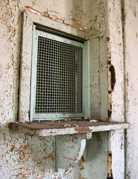 Secure Window