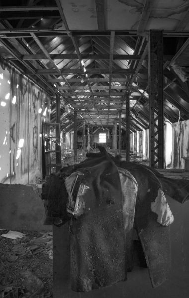 The Attic