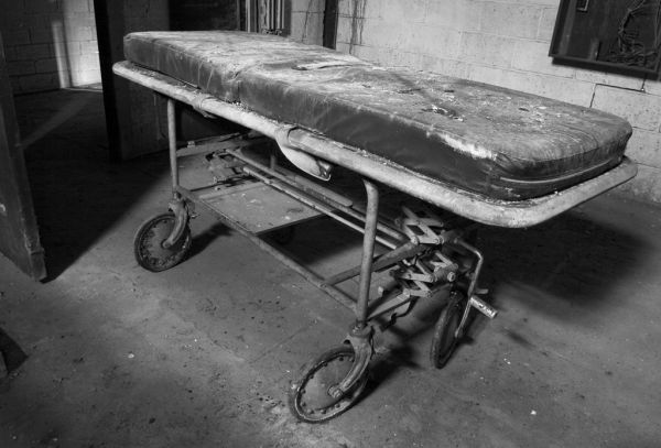 Stretcher