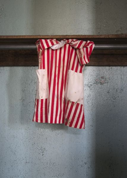 Striper Shirt