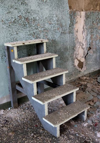 Steps