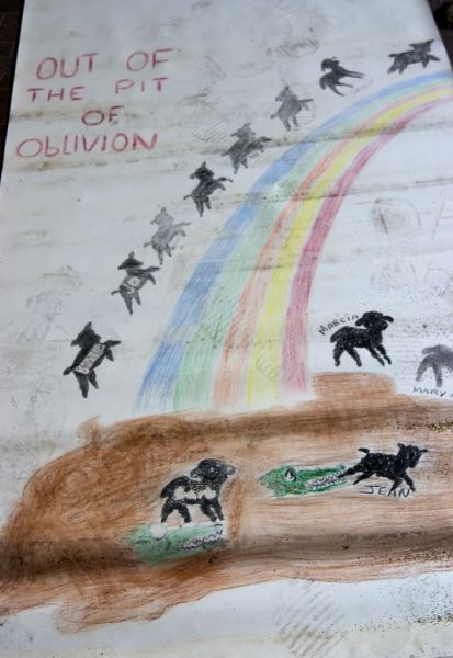 Pit Of Oblivion
