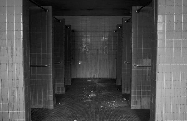 Shower Stalls