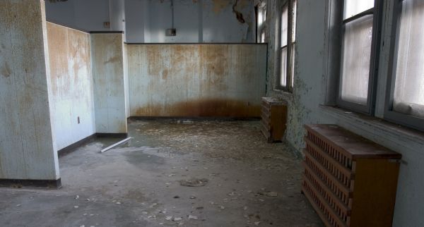 Dormitory