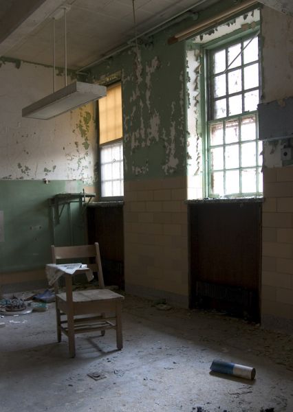 Medical Room