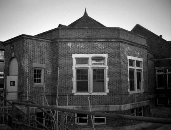 Rotunda