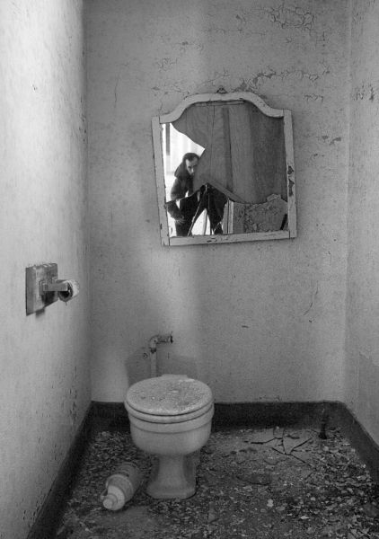 Self Portrait