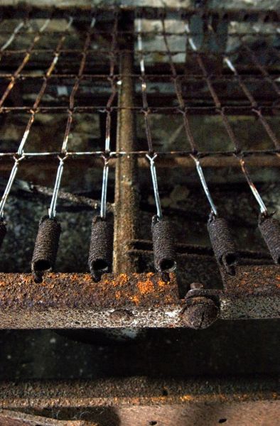 Rusted Springs