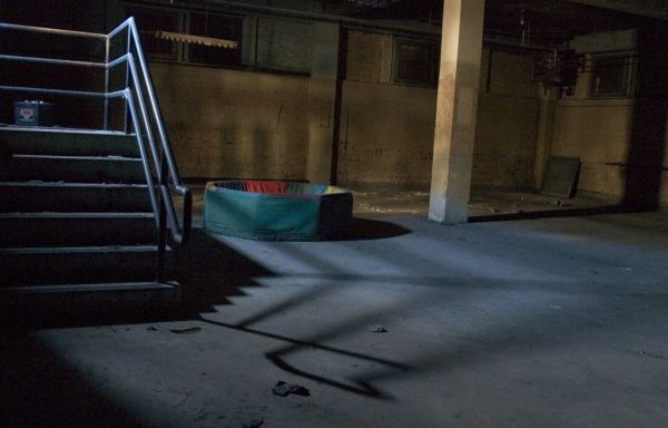 Shadows