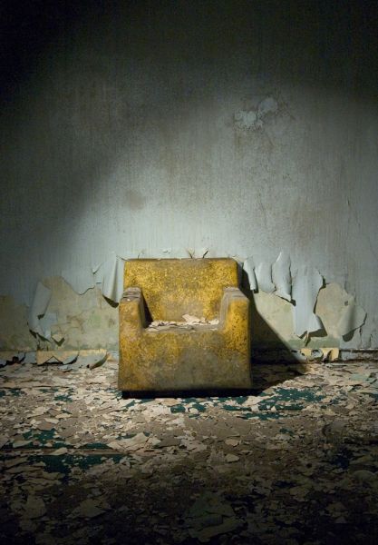 Safety Chair